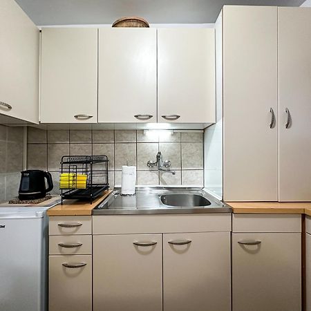 Apartman Lokum ซาราเยโว ภายนอก รูปภาพ