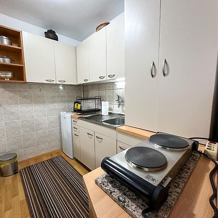 Apartman Lokum ซาราเยโว ภายนอก รูปภาพ