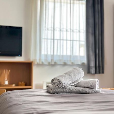 Apartman Lokum ซาราเยโว ภายนอก รูปภาพ