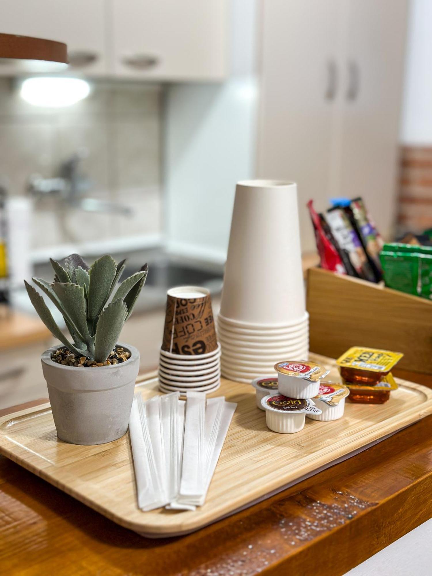 Apartman Lokum ซาราเยโว ภายนอก รูปภาพ