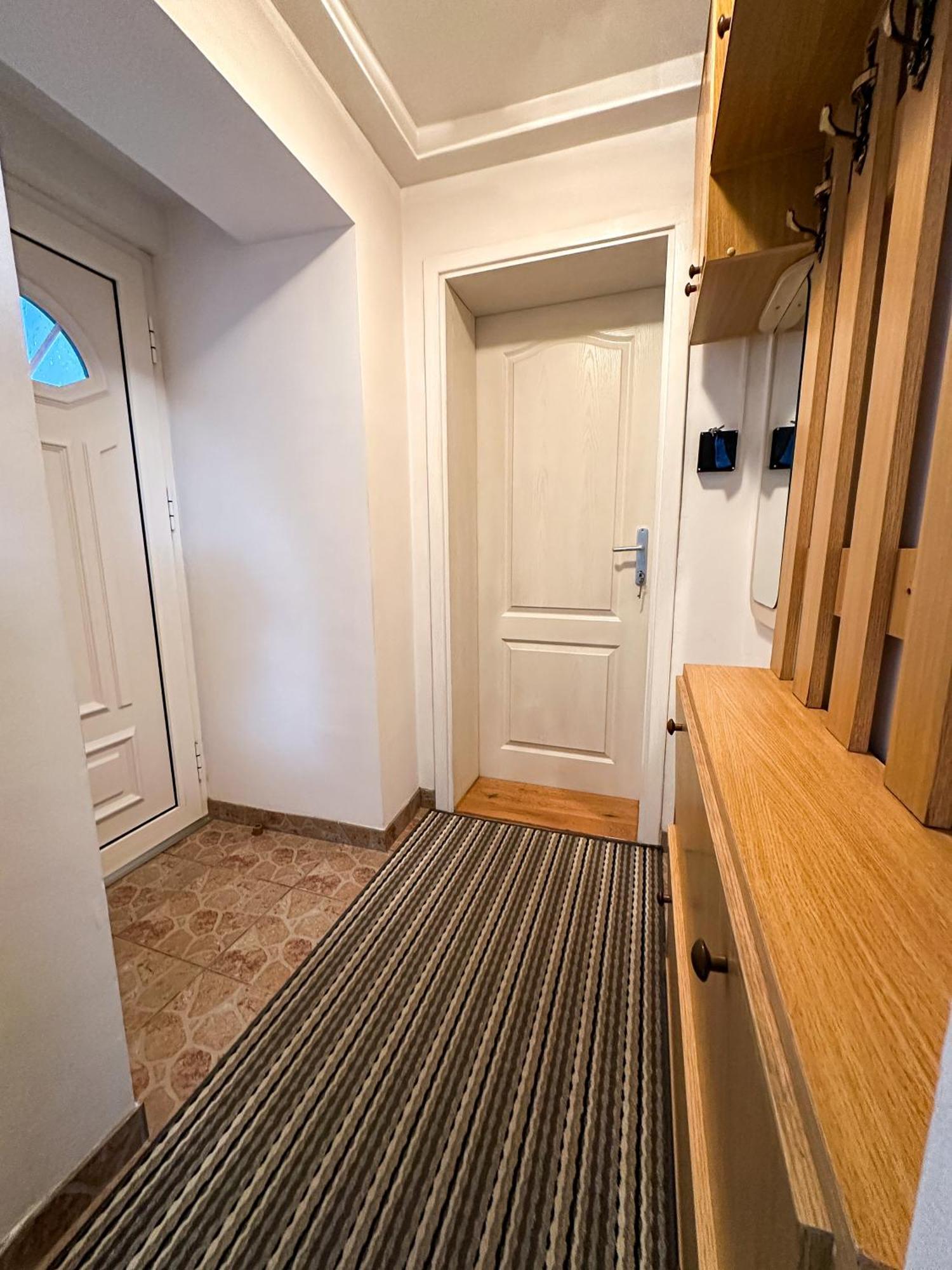 Apartman Lokum ซาราเยโว ภายนอก รูปภาพ