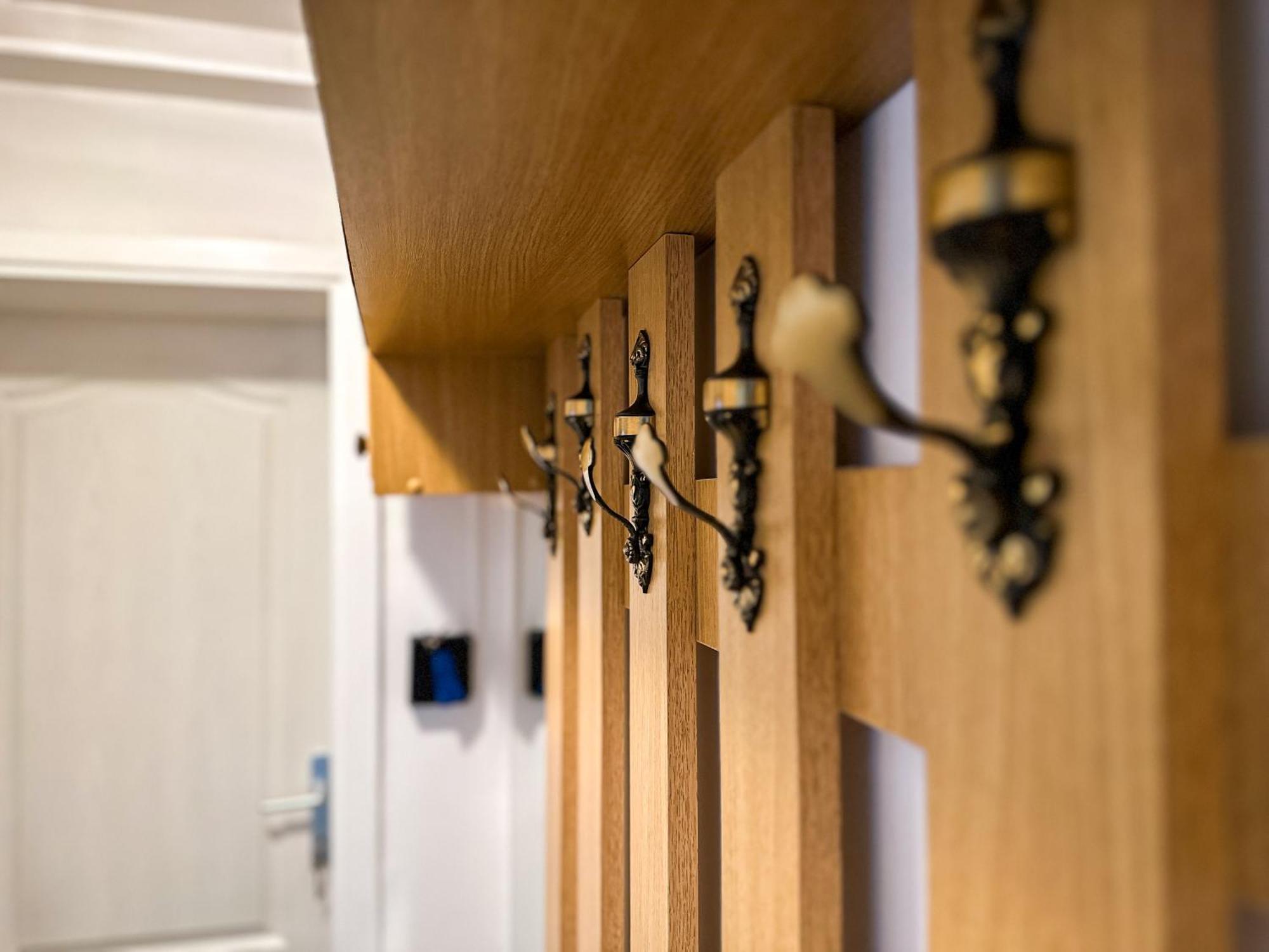 Apartman Lokum ซาราเยโว ภายนอก รูปภาพ
