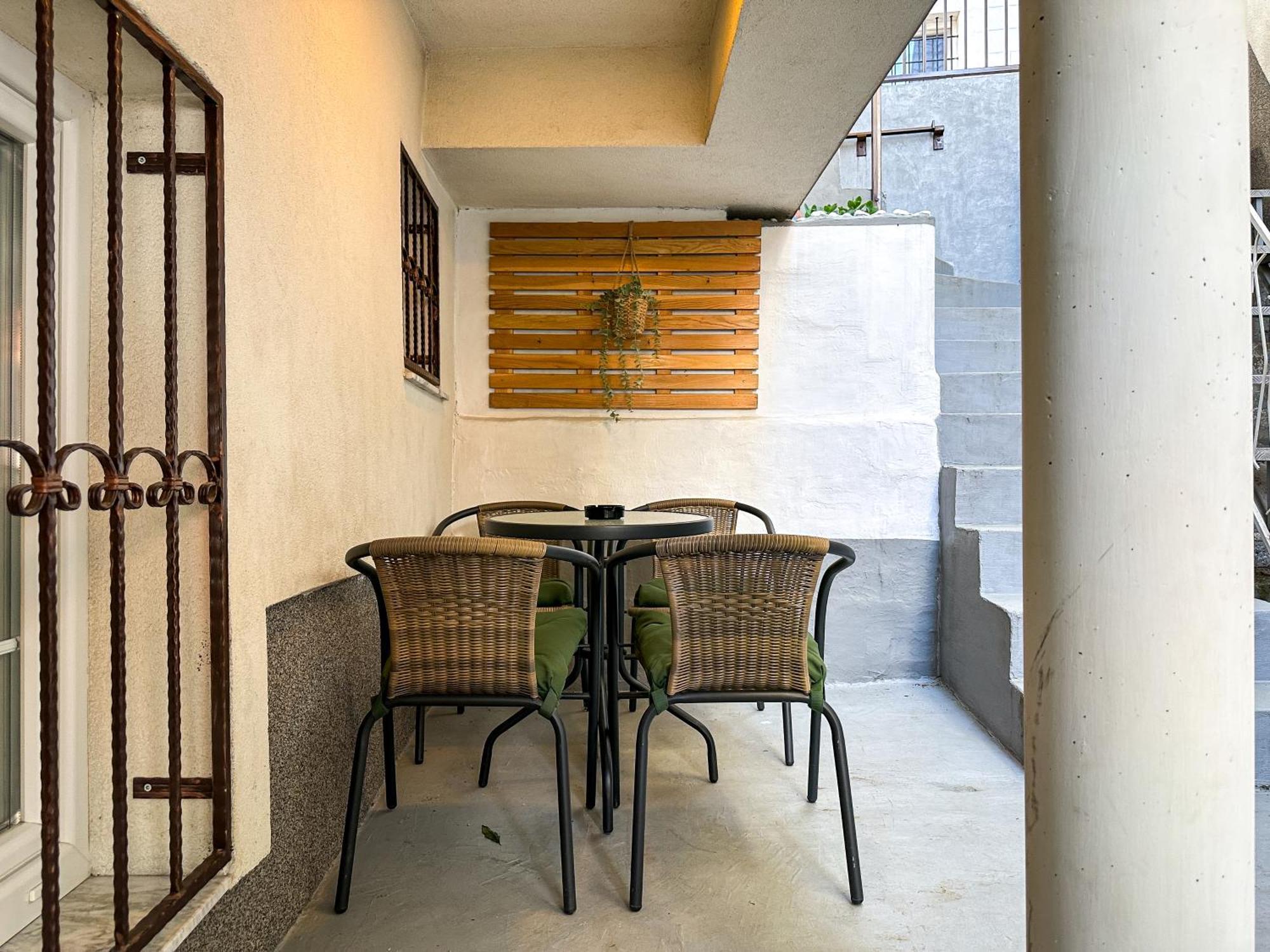 Apartman Lokum ซาราเยโว ภายนอก รูปภาพ
