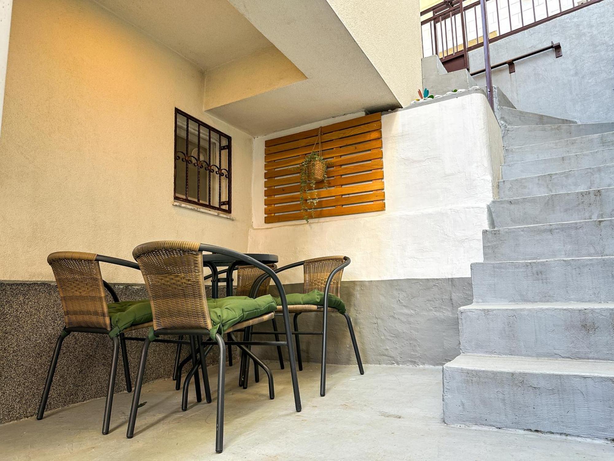 Apartman Lokum ซาราเยโว ภายนอก รูปภาพ