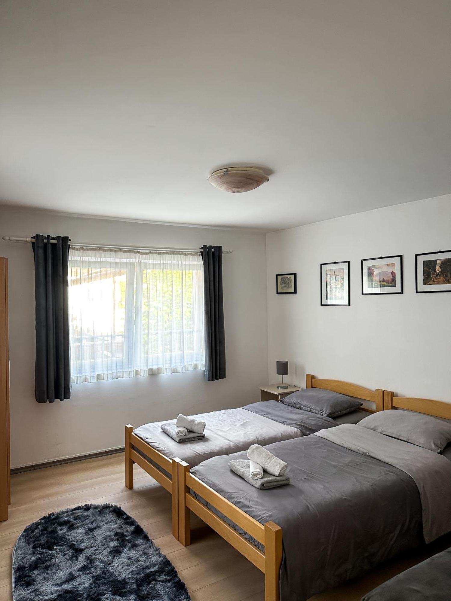 Apartman Lokum ซาราเยโว ภายนอก รูปภาพ