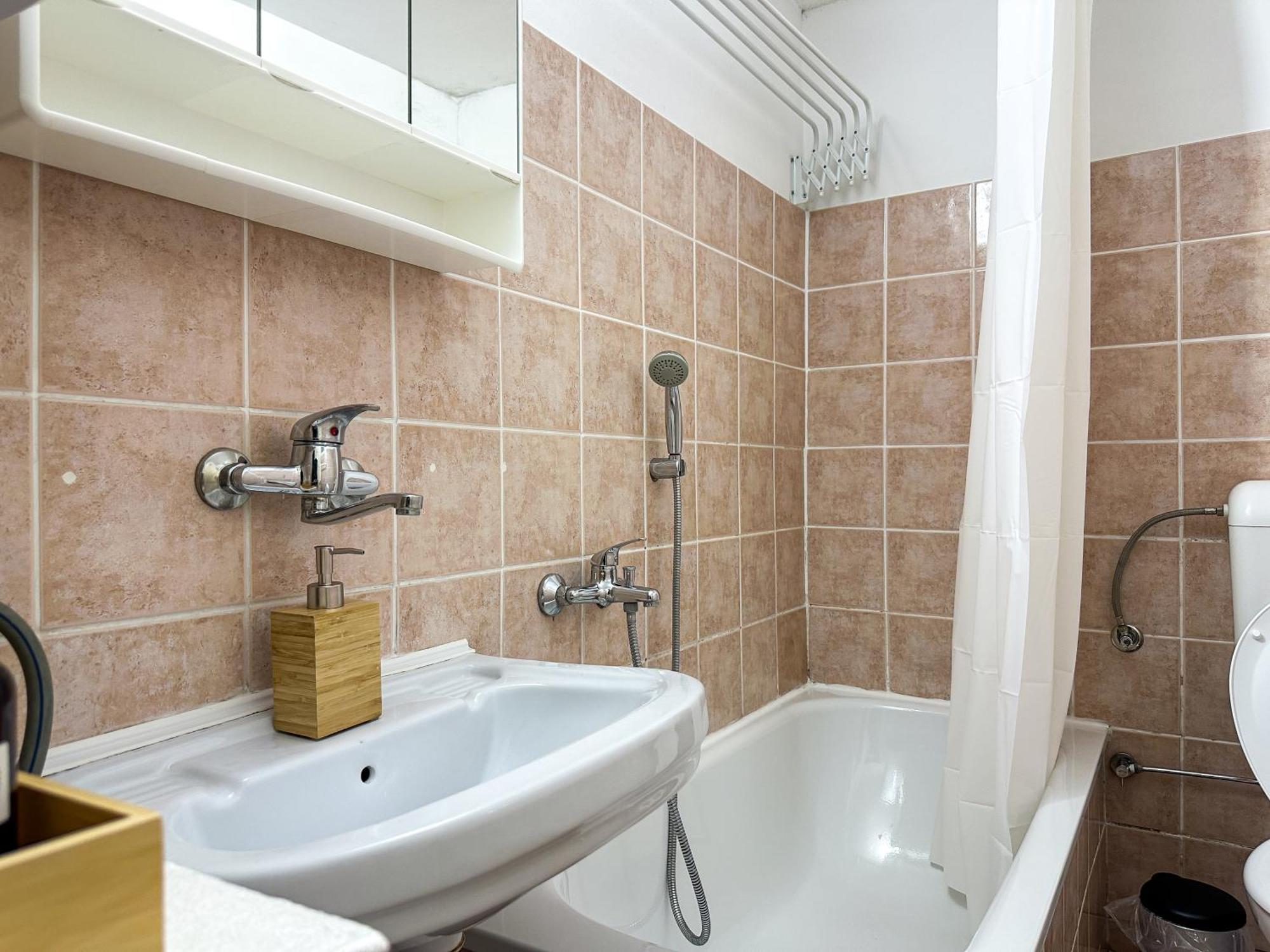 Apartman Lokum ซาราเยโว ภายนอก รูปภาพ