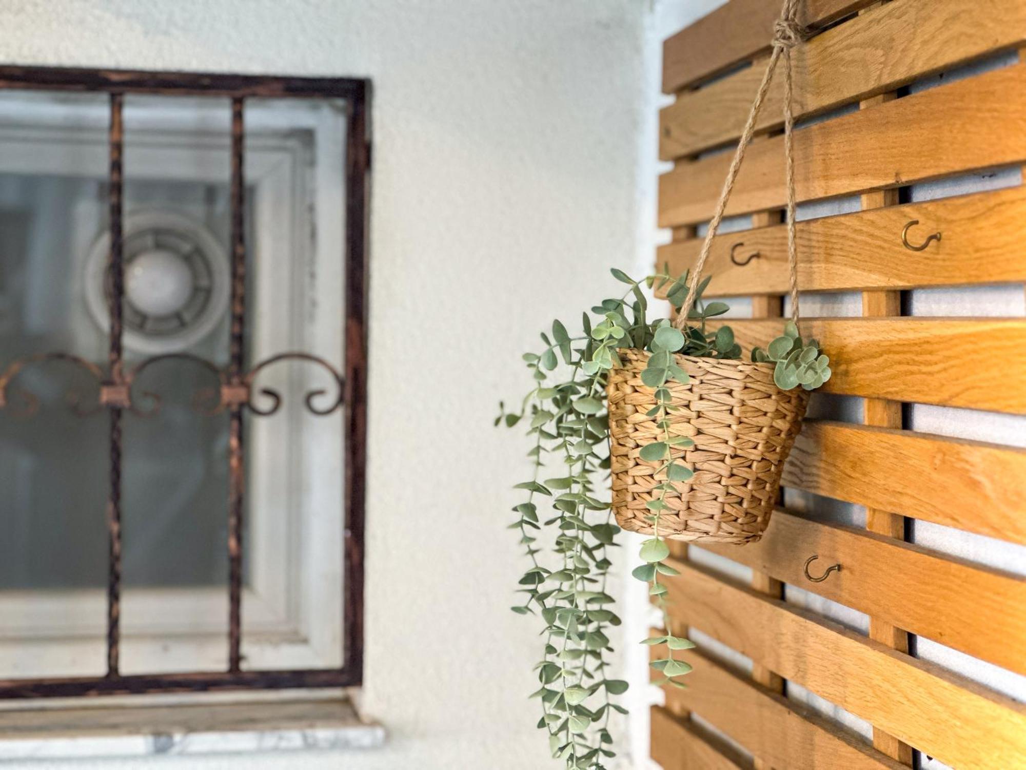 Apartman Lokum ซาราเยโว ภายนอก รูปภาพ