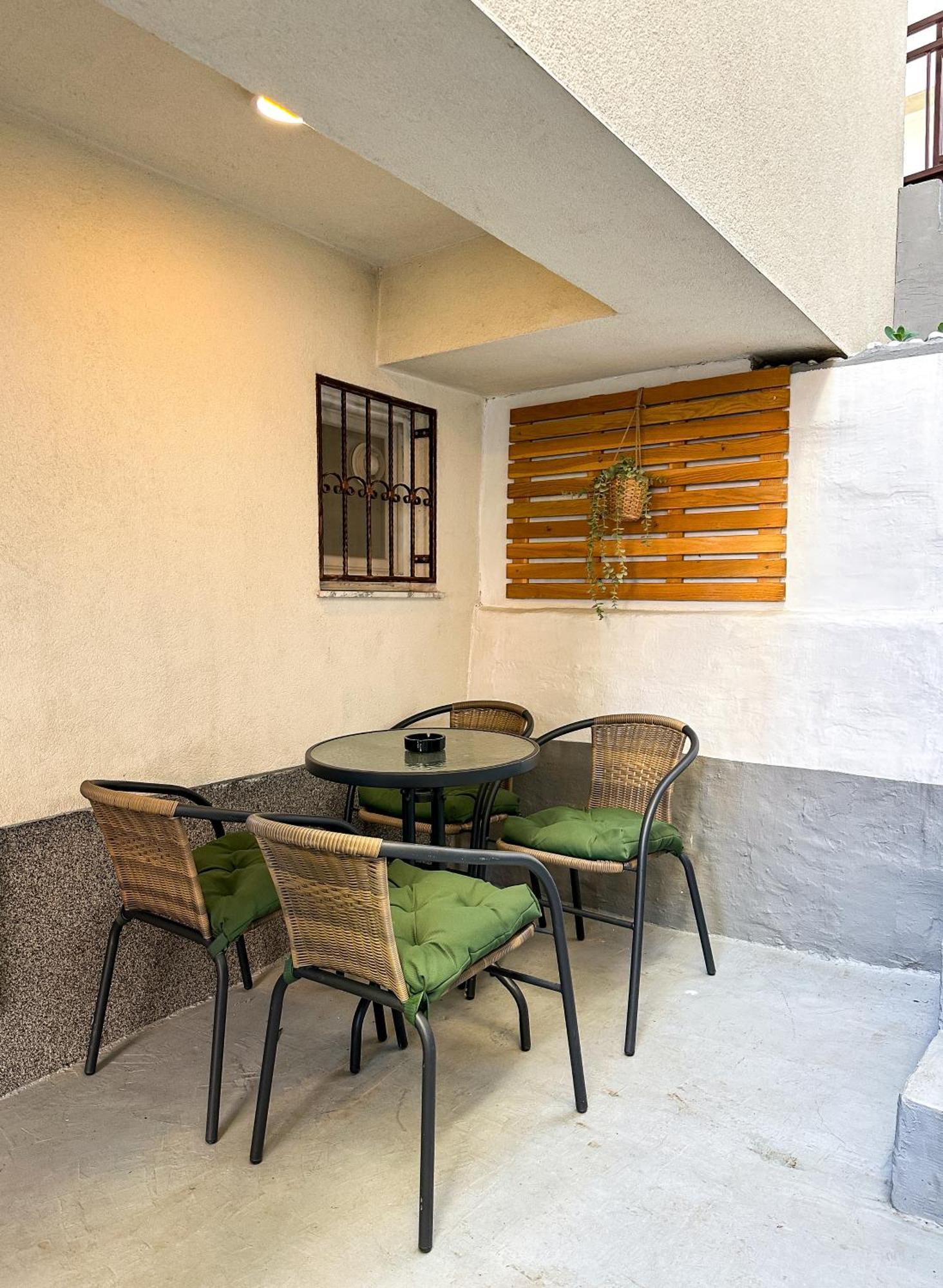 Apartman Lokum ซาราเยโว ภายนอก รูปภาพ