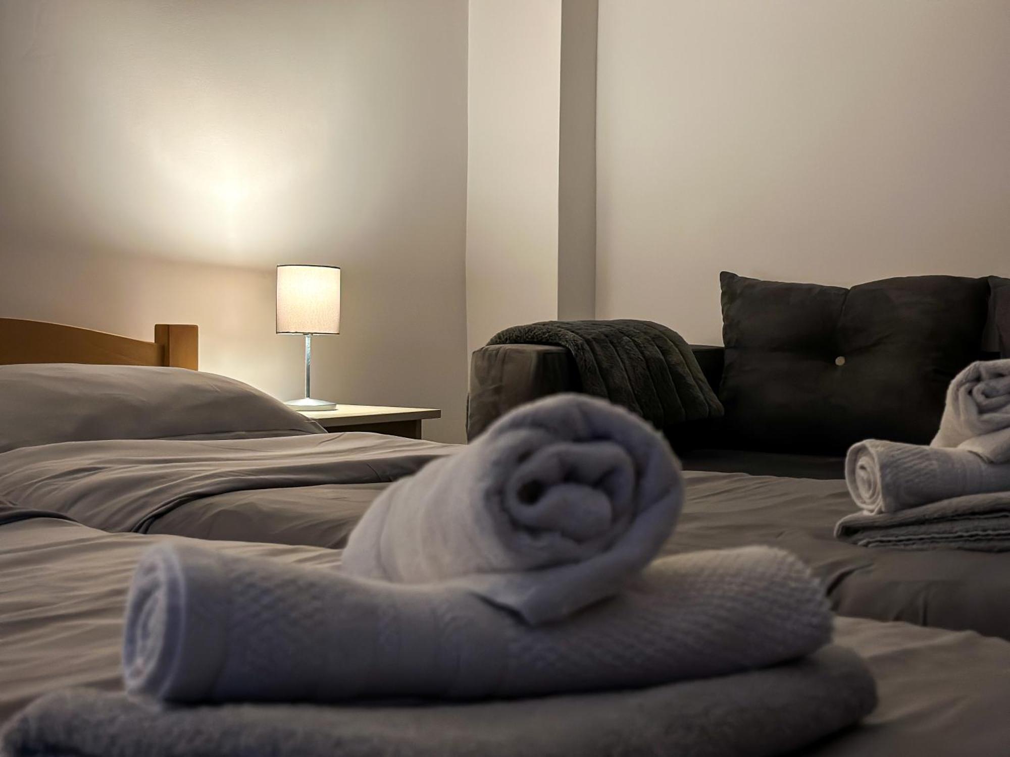 Apartman Lokum ซาราเยโว ภายนอก รูปภาพ