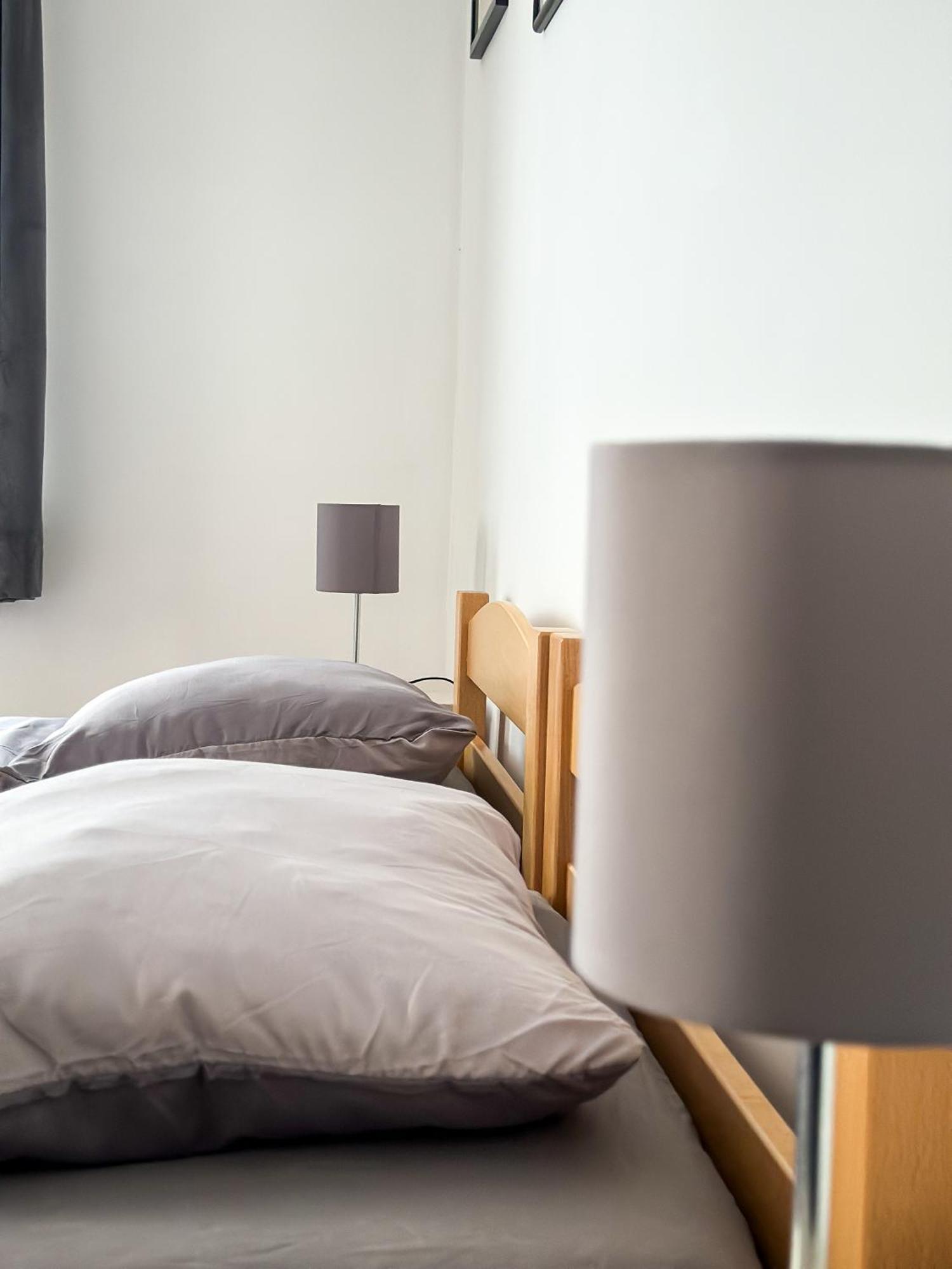 Apartman Lokum ซาราเยโว ภายนอก รูปภาพ