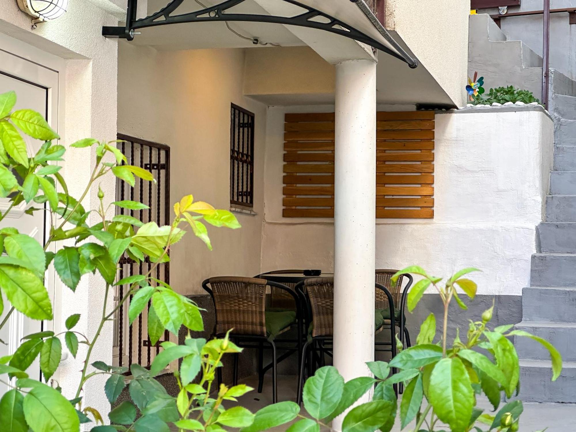 Apartman Lokum ซาราเยโว ภายนอก รูปภาพ